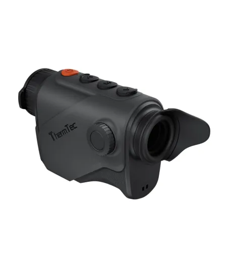 Thermal Imaging Camera THERMTEC Cyclone 625 640×512 25mm 50Hz Wi-Fi