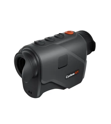 Thermal Imaging Camera THERMTEC Cyclone 625 640×512 25mm 50Hz Wi-Fi
