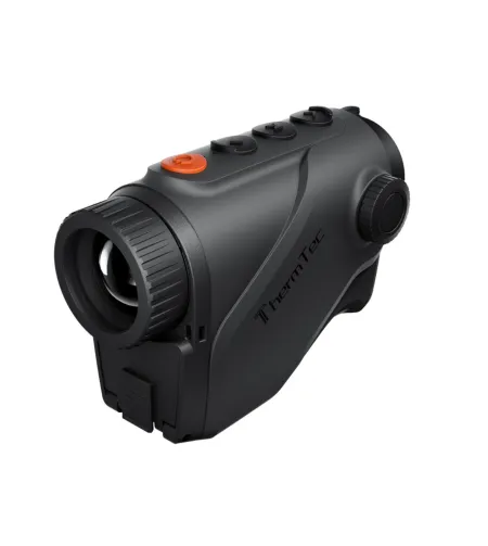 Thermal Imaging Camera THERMTEC Cyclone 625 640×512 25mm 50Hz Wi-Fi