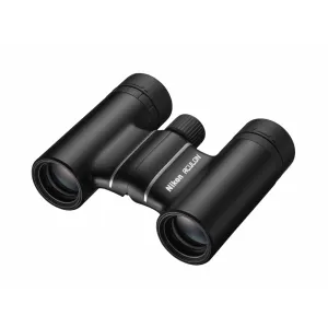 Nikon ACULON T02 10x21 black binoculars