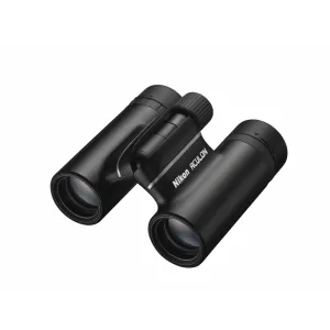 Nikon ACULON T02 10x21 black binoculars
