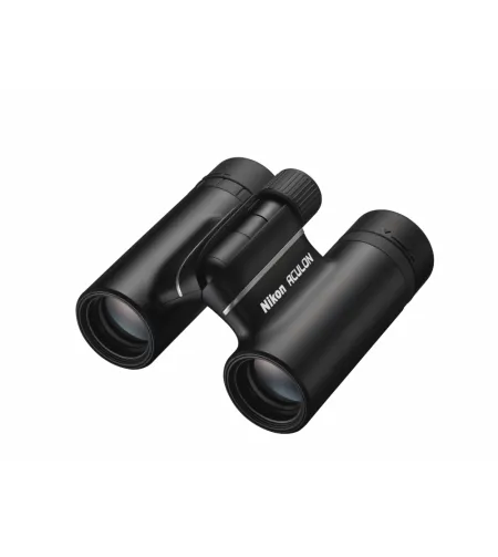 Nikon ACULON T02 10x21 black binoculars