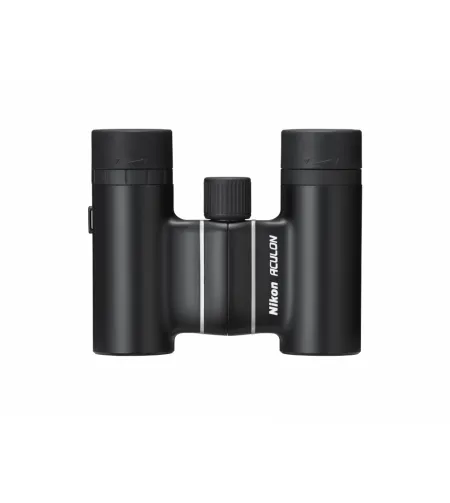 Nikon ACULON T02 10x21 black binoculars