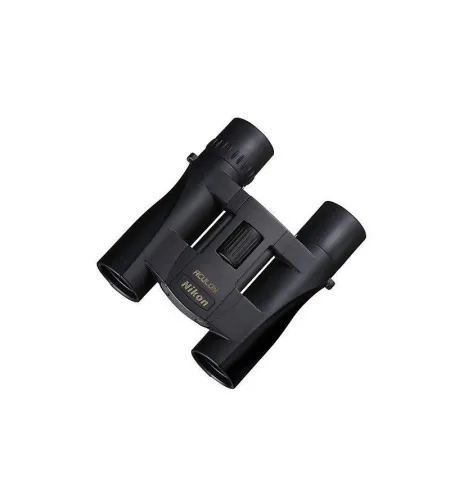 Nikon ACULON A30 8x25 binoculars black