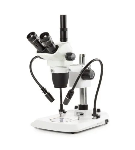Euromex Nexius Zoom Evo NZ.1703-PG, trino, 6.5x-55x Stereo microscope
