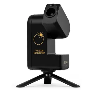 ZWO Smart Telescope AP 30/160 Seestar S30 Pro Total Solar Eclipse Edition