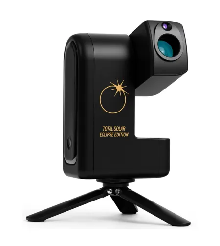 ZWO Smart Telescope AP 30/160 Seestar S30 Pro Total Solar Eclipse Edition