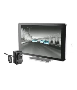 NS7 Nocpix Auto termovizorinė kamera automobiliui