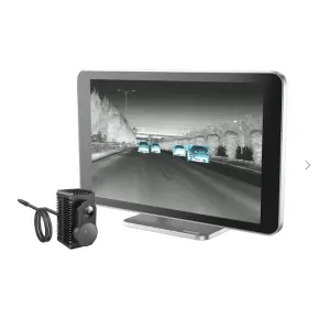NS7 Nocpix Auto thermal imaging camera for cars