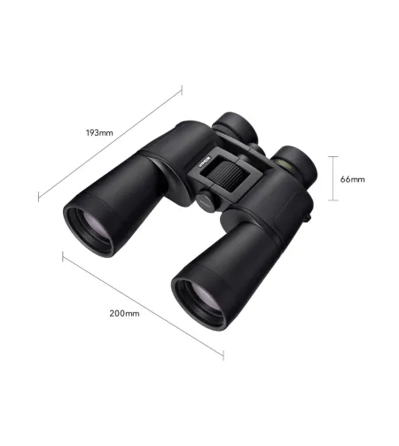 Nikon Binoculars Action 7x50