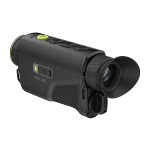 PIXFRA ARC A625P LRF 640x512, 25mm, 1x-8x, 50Hz, Wi-Fi thermal camera