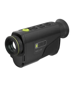 PIXFRA ARC A625P LRF 640x512, 25mm, 1x-8x, 50Hz, Wi-Fi thermal camera