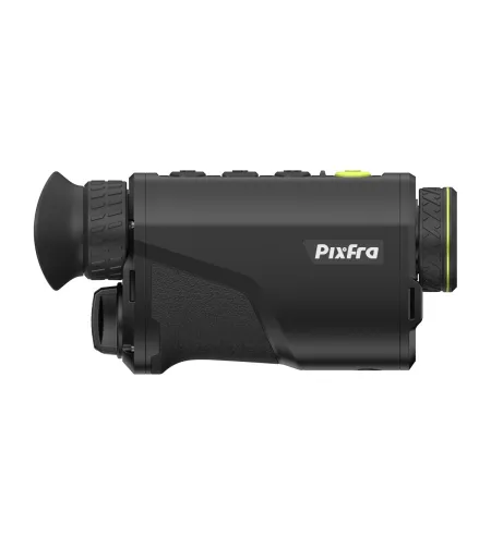 PIXFRA ARC A625P LRF 640x512, 25mm, 1x-8x, 50Hz, Wi-Fi thermal camera