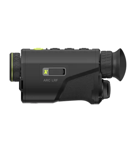 PIXFRA ARC A625P LRF 640x512, 25mm, 1x-8x, 50Hz, Wi-Fi thermal camera