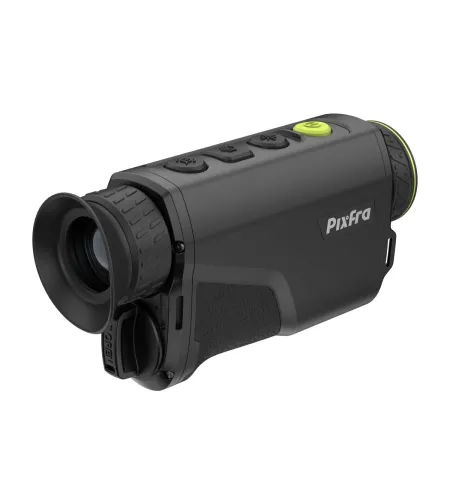 PIXFRA ARC A625P LRF 640x512, 25mm, 1x-8x, 50Hz, Wi-Fi thermal camera