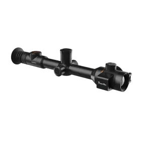 THERMTEC Ares 335L 2.0 384x288, 35mm, 1x-4x, Wi-Fi thermal scope