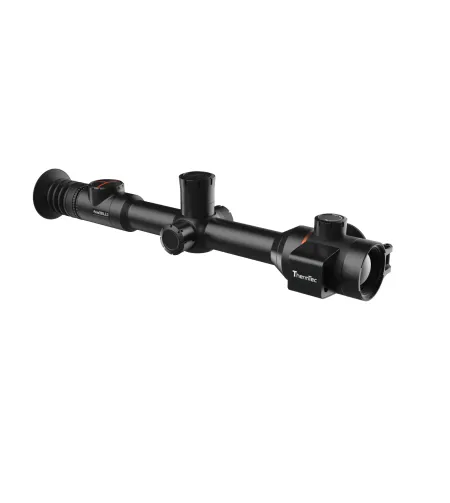 THERMTEC Ares 335L 2.0 384x288, 35mm, 1x-4x, Wi-Fi thermal scope