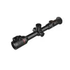 THERMTEC Ares 335L 2.0 384x288, 35mm, 1x-4x, Wi-Fi thermal scope