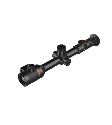 THERMTEC Ares 335L 2.0 384x288, 35mm, 1x-4x, Wi-Fi thermal scope