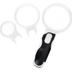 Magnifiers