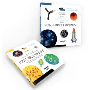 Books and accessories