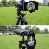 Svbony universal photographic adapter smartphone holder