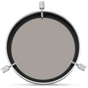Omegon 138mm-153mm solar filter