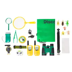 For outdoor activities
