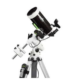 Skywatcher Maksutov telescope MC 127/1500 SkyMax 127 EQ3 Pro SynScan GoTo