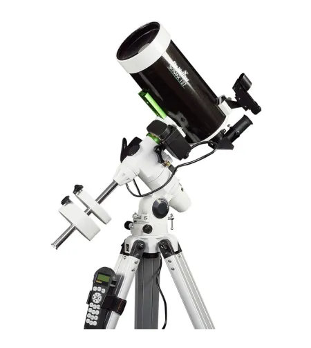 Skywatcher Maksutov telescope MC 127/1500 SkyMax 127 EQ3 Pro SynScan GoTo