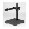 Motic Universal stand for industrial head bracket, Ø15.8mm plug-in connector receiver, 600