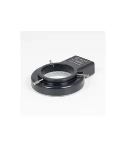 Motic ring light, LED ring light 60T-B dimmable 6800ºK