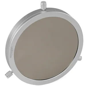 Omegon Helievo 152 solar filter (144–168 mm)