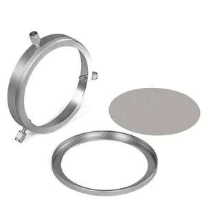 Omegon Helievo 172 solar filter (164–188 mm)