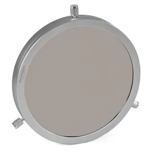 Omegon Helievo 112 solar filter (104–128 mm)