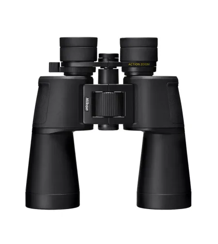 Nikon Action Zoom 10-22x50 binoculars