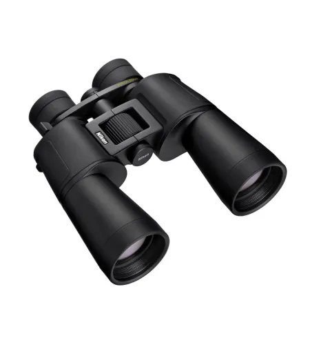 Nikon Action Zoom 10-22x50 binoculars