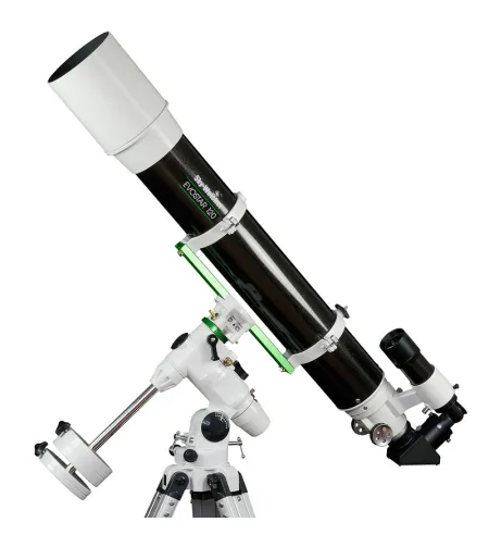 Skywatcher Telescope AC 120/1000 EvoStar EQ3-2