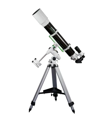 Skywatcher Telescope AC 120/1000 EvoStar EQ3-2