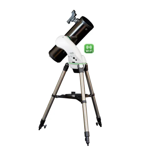 Skywatcher Telescope N 114/500 Skyhawk-1145P AZ-Go2