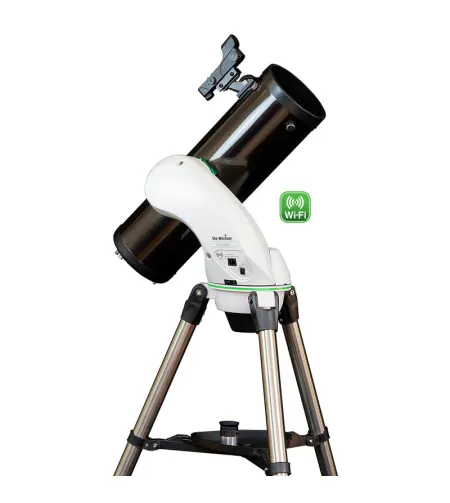 Skywatcher Telescope N 114/500 Skyhawk-1145P AZ-Go2