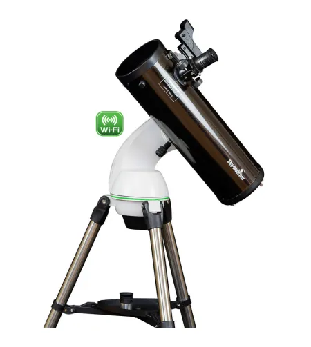 Skywatcher Telescope N 114/500 Skyhawk-1145P AZ-Go2