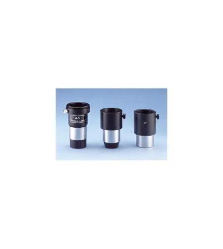 Окуляр Skywatcher Deluxe 1,25", 2-кратная линза Барлоу