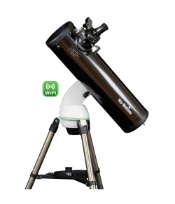 Телескоп Skywatcher N 130/650 Explorer-130P AZ-Go2