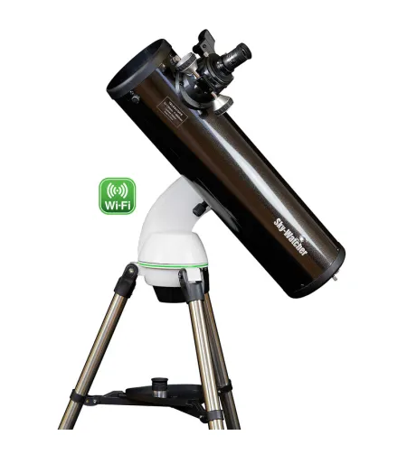 Skywatcher Telescope N 130/650 Explorer-130P AZ-Go2