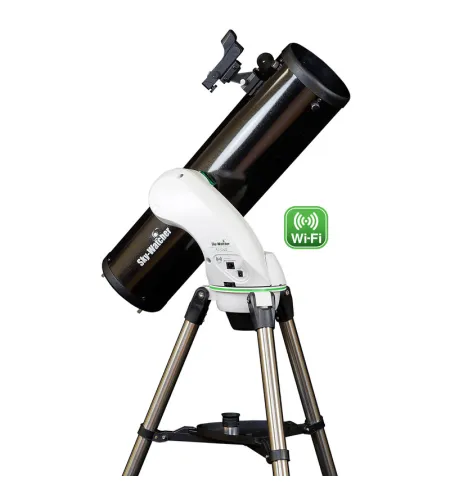 Skywatcher Telescope N 130/650 Explorer-130P AZ-Go2