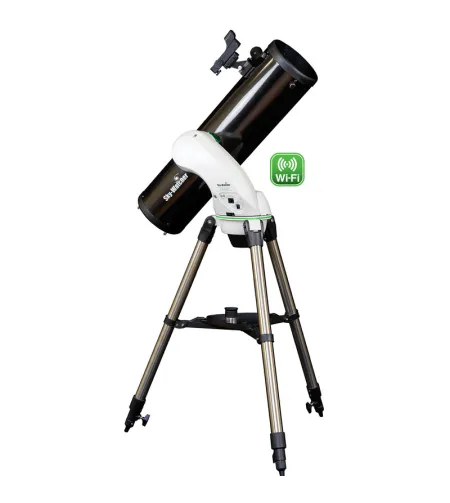 Skywatcher Telescope N 130/650 Explorer-130P AZ-Go2
