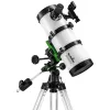 Skywatcher Telescope N 114/500 1145P Starquest EQ