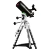 Skywatcher Maksutov telescope MC 102/1300 Starquest DX EQ