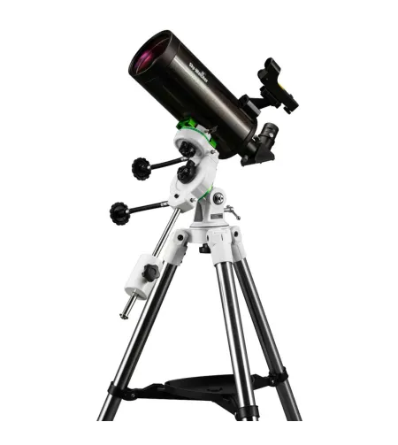 Skywatcher Maksutov telescope MC 102/1300 Starquest DX EQ